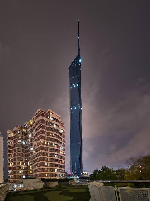 The Robertson @ 118 Tower Super View Daire Kuala Lumpur Dış mekan fotoğraf